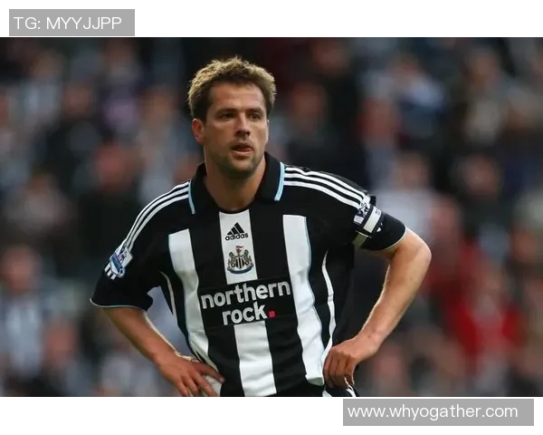 足球明星偶像欧文的经典瞬间与辉煌成就回顾